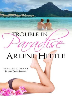 cover image of Trouble in Paradise